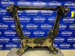 Used Subframe Ford S-Max (GBW) 2.5 Turbo 20V Price on request offered by Carparts Heesch