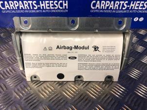 Used Right airbag (dashboard) Ford S-Max (GBW) 2.5 Turbo 20V Price on request offered by Carparts Heesch