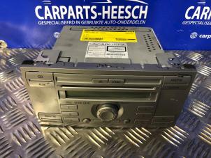 Used Radio Ford S-Max (GBW) 2.5 Turbo 20V Price € 78,75 Margin scheme offered by Carparts Heesch
