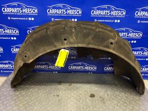 Used Inner wheel arch Audi A4 Avant (B8) 1.8 TFSI 16V Price on request offered by Carparts Heesch
