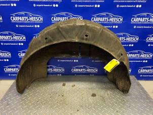 Used Inner wheel arch Audi A4 Avant (B8) 1.8 TFSI 16V Price on request offered by Carparts Heesch