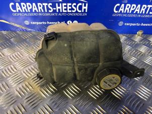 Used Expansion vessel Ford S-Max (GBW) 2.5 Turbo 20V Price € 21,00 Margin scheme offered by Carparts Heesch
