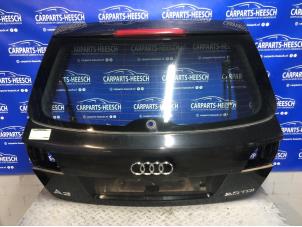 Gebrauchte Heckklappe Audi A3 Sportback (8PA) Preis € 157,50 Margenregelung angeboten von Carparts Heesch