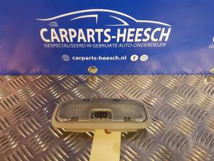 Used Interior lighting, rear Ford S-Max (GBW) 2.5 Turbo 20V Price on request offered by Carparts Heesch