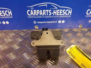 Used Tailgate lock mechanism Volvo V50 (MW) 1.8 16V Price € 26,25 Margin scheme offered by Carparts Heesch