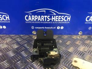 Used Tailgate lock mechanism Audi A4 Avant (B8) 1.8 TFSI 16V Price € 47,25 Margin scheme offered by Carparts Heesch