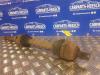 Ford Galaxy (WA6) 2.0 16V Front drive shaft, right
