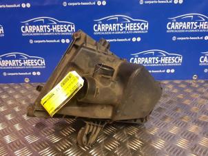Used Air box Ford Galaxy (WA6) 2.0 16V Price € 42,00 Margin scheme offered by Carparts Heesch