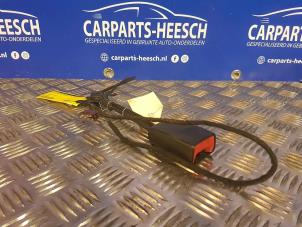 Used Front seatbelt buckle, right Ford S-Max (GBW) 2.5 Turbo 20V Price € 21,00 Margin scheme offered by Carparts Heesch