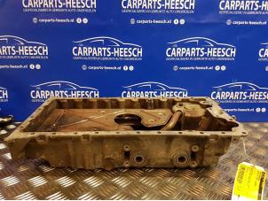 Used Sump Volvo C70 (NK) Price € 78,75 Margin scheme offered by Carparts Heesch