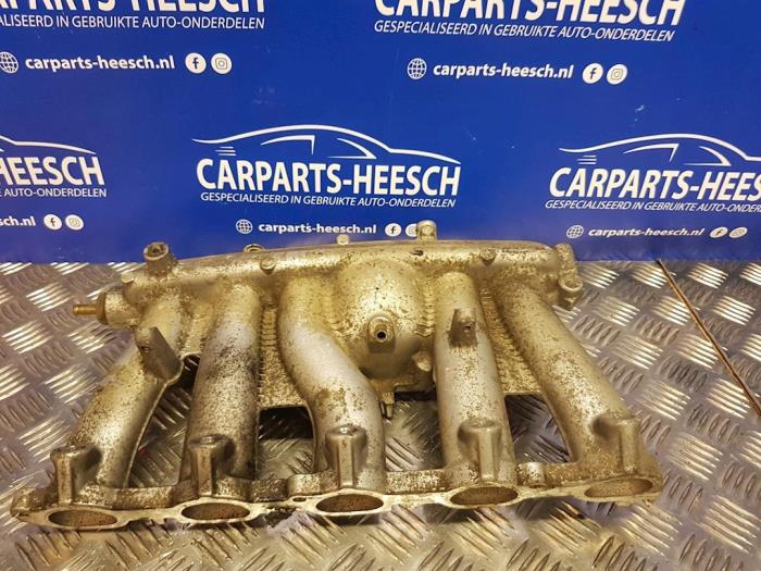 Gebrauchte Ansaugbrugge Volvo V70 Preis € 45,00 Margenregelung angeboten von Carparts Heesch