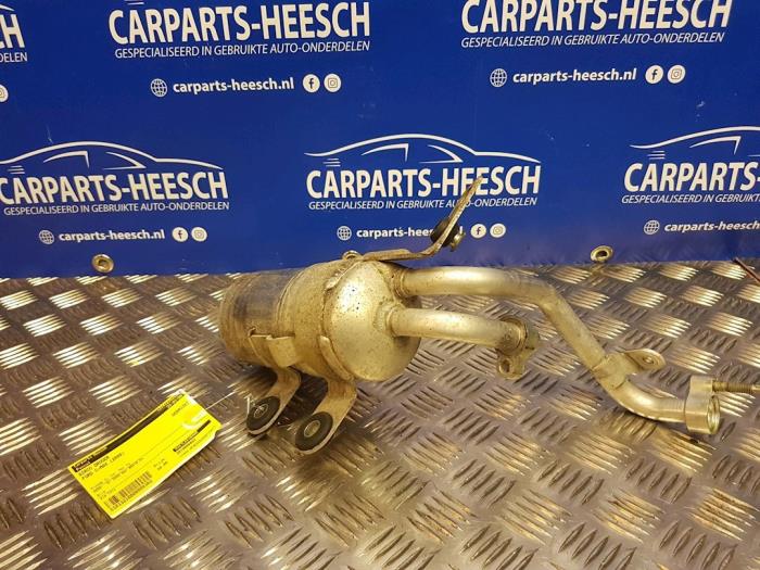 Gebrauchte Klima Trockner Ford C-Max (DM2) 2.0 16V Preis € 30,00 Margenregelung angeboten von Carparts Heesch