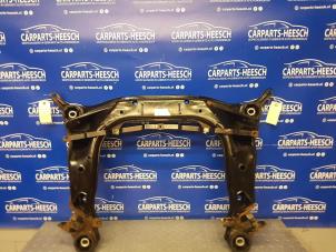 Used Subframe Audi A4 (B7) 2.0 20V Price € 78,75 Margin scheme offered by Carparts Heesch