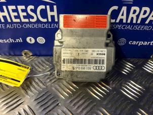 Used Airbag Module Audi A4 (B7) 2.0 20V Price € 36,75 Margin scheme offered by Carparts Heesch
