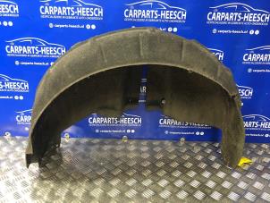 Used Wheel arch liner Audi A4 (B7) 2.0 20V Price € 15,75 Margin scheme offered by Carparts Heesch