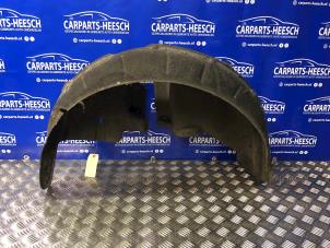 Used Wheel arch liner Audi A4 (B7) 2.0 20V Price € 15,75 Margin scheme offered by Carparts Heesch