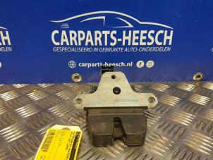 Gebrauchte Schließmechanik Heckklappe Volvo V50 Preis € 36,75 Margenregelung angeboten von Carparts Heesch