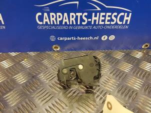 Usagé Mécanique de verrouillage hayon Volvo XC90 Prix € 36,75 Règlement à la marge proposé par Carparts Heesch