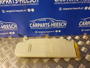 Used Sun visor Volkswagen Golf V (1K1) 1.4 TSI 140 16V Price € 15,75 Margin scheme offered by Carparts Heesch