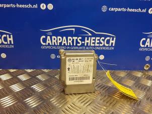 Usados Módulo de Airbag Volkswagen Golf V (1K1) 1.4 TSI 140 16V Precio € 31,50 Norma de margen ofrecido por Carparts Heesch