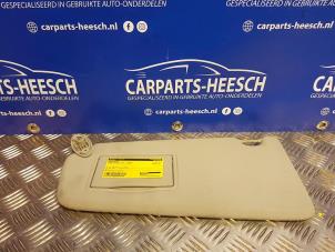 Used Sun visor Ford Galaxy (WA6) 2.0 16V Price € 15,75 Margin scheme offered by Carparts Heesch