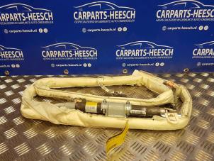 Used Roof curtain airbag, left Ford Galaxy (WA6) 2.0 16V Price € 105,00 Margin scheme offered by Carparts Heesch