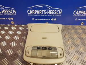 Used Interior lighting, front Ford Galaxy (WA6) 2.0 16V Price € 10,50 Margin scheme offered by Carparts Heesch
