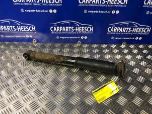 Used Rear shock absorber, right Ford Galaxy (WA6) 2.0 16V Price € 42,00 Margin scheme offered by Carparts Heesch