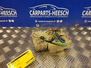 Used Fuse box Ford Galaxy (WA6) 2.0 16V Price € 52,50 Margin scheme offered by Carparts Heesch