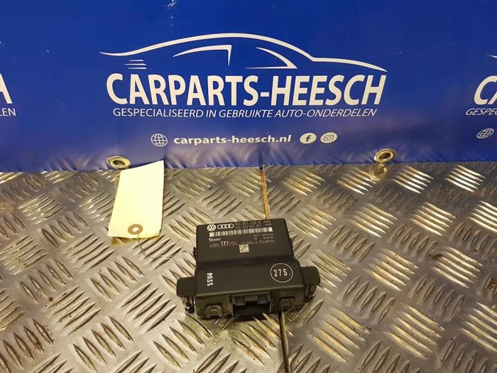 Usados Módulo Gateway Audi TT (8J3) 2.0 TFSI 16V Precio € 40,00 Norma de margen ofrecido por Carparts Heesch