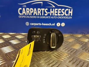 Gebrauchte Licht Schalter Audi TT (8J3) 2.0 TFSI 16V Preis € 26,25 Margenregelung angeboten von Carparts Heesch