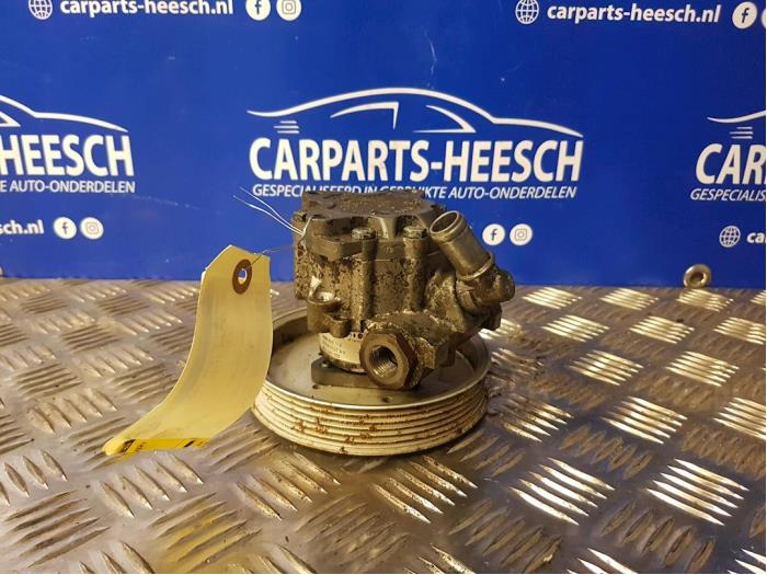 Begagnade Servostyrningspump Audi A4 Pris € 50,00 Marginaltabell erbjuds av Carparts Heesch