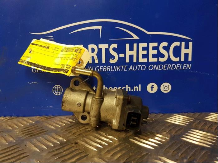 Gebrauchte AGR Ventil Ford Focus Preis € 50,00 Margenregelung angeboten von Carparts Heesch