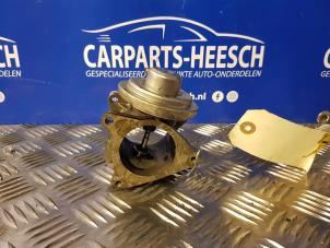 Używane Przepustnica gazów wydechowych Seat Altea Cena € 31,50 Procedura marży oferowane przez Carparts Heesch