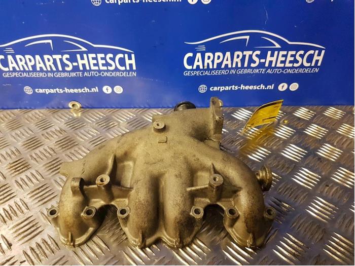 Begagnade Insugsrör Seat Altea Pris € 40,00 Marginaltabell erbjuds av Carparts Heesch