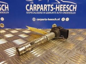 Gebrauchte Zündspule Audi A3 Preis € 10,50 Margenregelung angeboten von Carparts Heesch