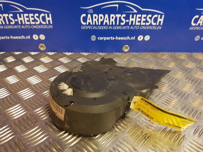 Usagé Couvercle de distribution Volkswagen Caddy Prix € 15,00 Règlement à la marge proposé par Carparts Heesch