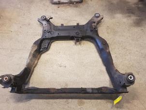 Used Subframe Volvo V60 I (FW/GW) 1.6 T3 16V Price € 210,00 Margin scheme offered by Carparts Heesch