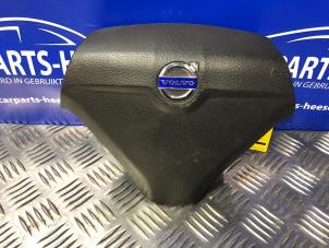 Used Left airbag (steering wheel) Volvo V70 (SW) 2.4 D5 20V Price € 78,75 Margin scheme offered by Carparts Heesch