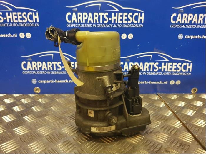 Power steering pumps with engine code B416 stock