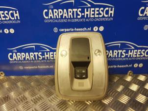 Used Interior lighting, front Volvo V60 I (FW/GW) 1.6 T3 16V Price € 21,00 Margin scheme offered by Carparts Heesch