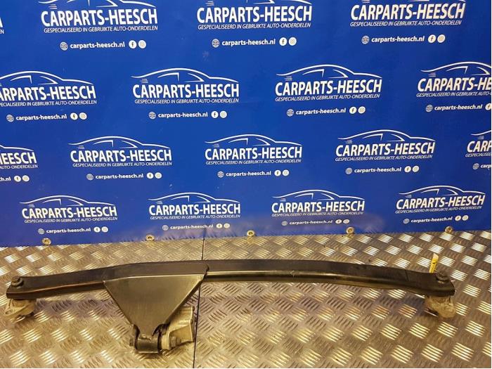 Gebrauchte Motorbalken Volvo V70 (SW) 2.4 D5 20V Preis € 50,00 Margenregelung angeboten von Carparts Heesch