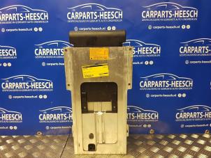 Used Roll bar Audi A4 Cabrio (B7) 3.0 V6 30V Price on request offered by Carparts Heesch