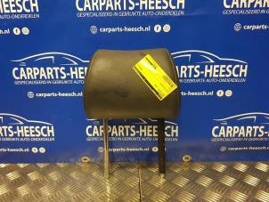Used Headrest Audi A4 Cabrio (B7) 3.0 V6 30V Price on request offered by Carparts Heesch