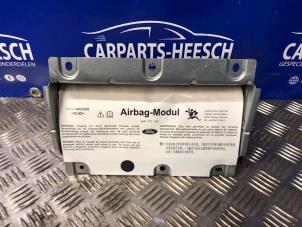 Used Right airbag (dashboard) Ford S-Max (GBW) Price € 78,75 Margin scheme offered by Carparts Heesch