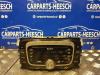 Radio CD player from a Ford S-Max (GBW), MPV, 2006 / 2014 2009