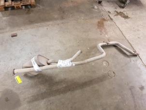 Used Exhaust (complete) Ford S-Max (GBW) Price € 105,00 Margin scheme offered by Carparts Heesch