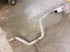 Exhaust (complete) from a Ford S-Max (GBW)  2009