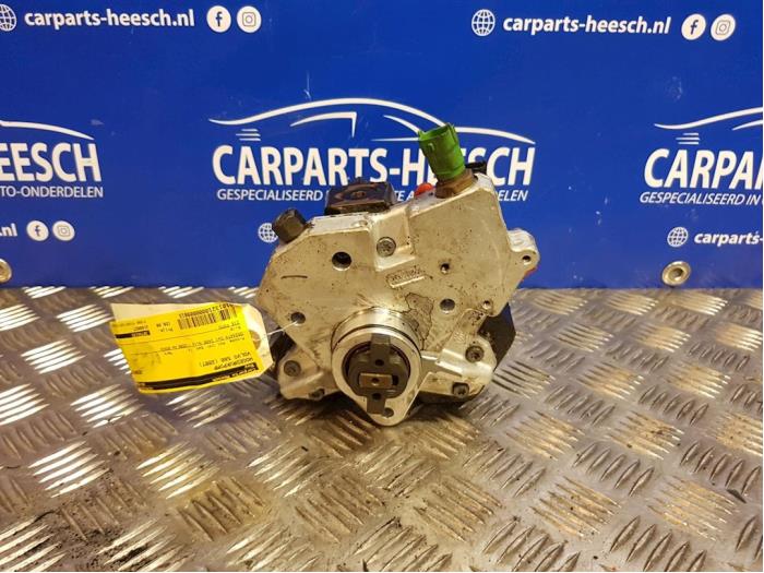 Begagnade Högtryckspump Volvo S80 (AR/AS) 2.4 D5 20V 180 Pris € 150,00 Marginaltabell erbjuds av Carparts Heesch
