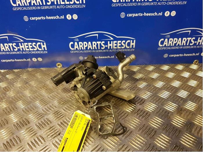Gebrauchte AGR Ventil Volvo V50 (MW) 1.6 D2 16V Preis € 75,00 Margenregelung angeboten von Carparts Heesch